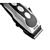 Машинка для стрижки волос DSP E-90012 220V Черная с серебристым (301132)