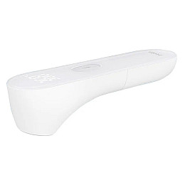 Беcконтактный термометр Xiaomi Mi Home (Mijia) iHealth Thermometer NUN4003CN (Белый)