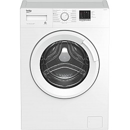 Пральна машина автоматична Beko WUE6511XWW (6504630)