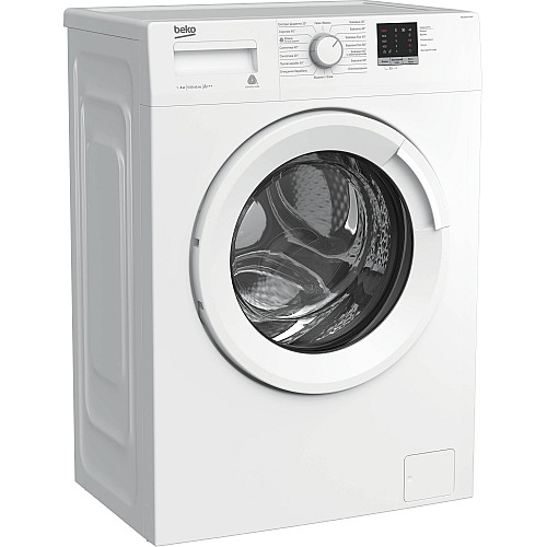 Стиральная машина автоматическая Beko WUE6511XWW (6504630)