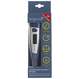 Электронный термометр Longevita MT-4218 (5895854)