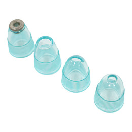 Вакуумный аппарат Kingdom KD-802 для чистки лица и пор (5353-17790)