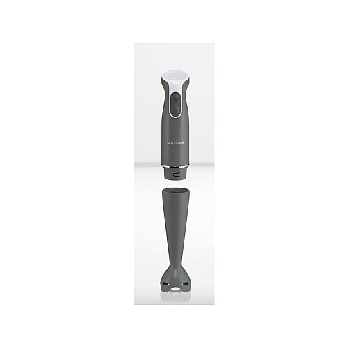 Погружной блендер SilverCrest SSM 350Вт A1 Черный (01510-1)