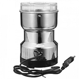 Кофемолка электрическая Rainberg Original RB-833 85г 300 Вт Domotec