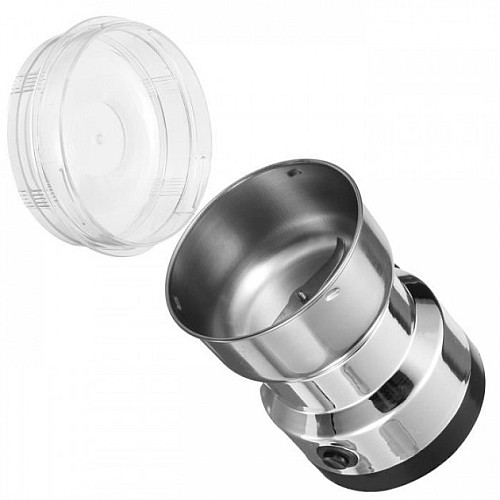 Кофемолка электрическая Rainberg Original RB-833 85г 300 Вт Domotec