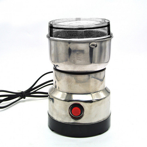 Кофемолка электрическая Rainberg Original RB-833 85г 300 Вт Domotec