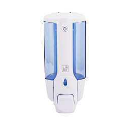 Диспенсер Для Жидкого Мыла Lidz (Pla)-120.01.01