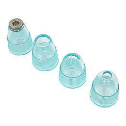 Вакуумный аппарат для чистки лица и пор Kingdom KD-802 (5353-17951)