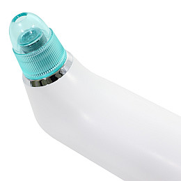 Вакуумный аппарат для чистки лица и пор Kingdom KD-802 (5353-17951)