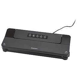 Вакуумный упаковщик SilverCrest SV 125 C3 Черный (01514)
