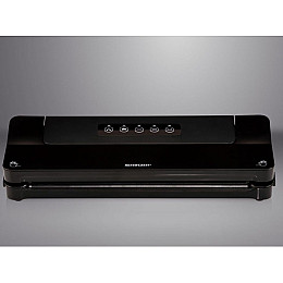 Вакуумный упаковщик SilverCrest SV 125 C3 Черный (01514)