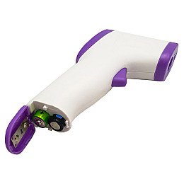 Термометр Бесконтактный Инфракрасный Non-Contact IT-100 - Белый (tdx0001166)