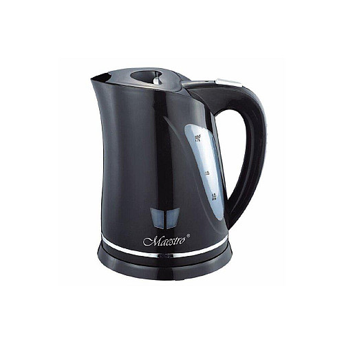 Электрочайник Maestro 1.7 л Black (MR-038)