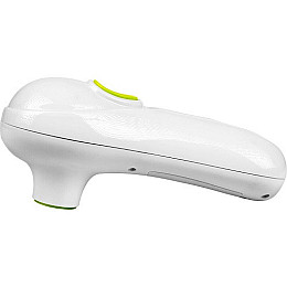 Вакууматор электрический Browin 5 пакетов Белый/Салатовый