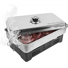 Гелевое топливо для коптильни Browin 500 мл