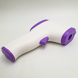 Термометр инфракрасный детский бесконтактный электронный градусник IT-100 Non-contact цифровой измеритель температуры