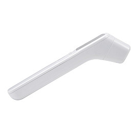 Термометр инфракрасный Non Contact Ytai Changan WM -104 цифровой измеритель температуры