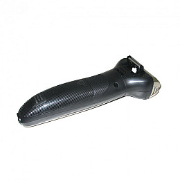 Электробритва-триммер 3 в 1 Gemei GM 598 Черная