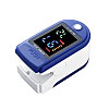Пульсоксиметр, пульсометр оксиметр Pulse Oximeter LK87 (PoLK87)