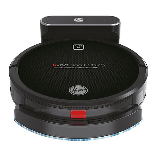 Робот-пылесос Hoover HGO320H 011 (6610891)