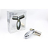 Массажер роликовый SP-Planeta 4D Massager XC-202 Silver (KL00136)