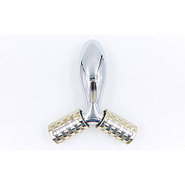 Массажер роликовый SP-Planeta 4D Massager XC-202 Silver (KL00136)