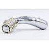 Массажер роликовый SP-Planeta 4D Massager XC-202 Silver (KL00136)