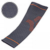 Налокотник компрессионный (1шт) SIBOTE ST-967 Grey (L-XL) (KL00176)