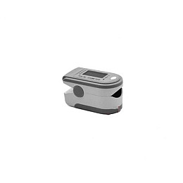 Пульсоксиметр FINGERTIP PULSE Oximeter SP07 (Серый) (KL00352)