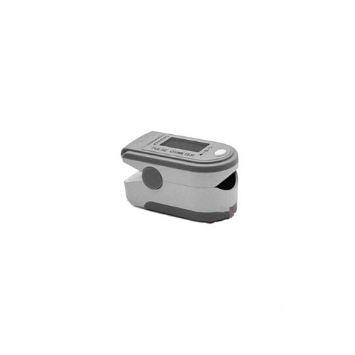 Пульсоксиметр FINGERTIP PULSE Oximeter SP07 (Серый) (KL00352)