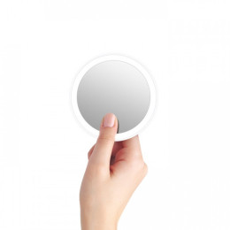 LED Лампа с зеркальцем Blitzwolf BW-LM1 (Белая)