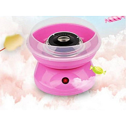 Аппарат для приготовления сладкой сахарной ваты в домашних условиях Candy Maker (99917330C)