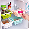 Органайзер - полка для хранения продуктов Refrigerator Shelf (35111152A)