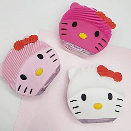 Щетка для очищения лица Kitty Mini2 (Kitty21)