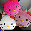 Щетка для очищения лица Kitty Mini2 (Kitty21)