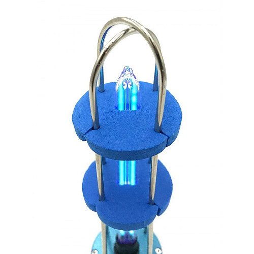 Специальная лампа для стерилизации помещения Media-Tech 2 in 1 Ozone/uv-C Sterilizing Lamp