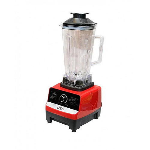 Стационарный блендер SINBO MULTI FUNCTION SHB-3088 Красный