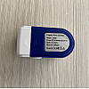 Пульсоксиметр на палец Pulse Oximeter LK-88 Оксиметр электронный Пульсомер измеритель кослорода в крови ЛК-88