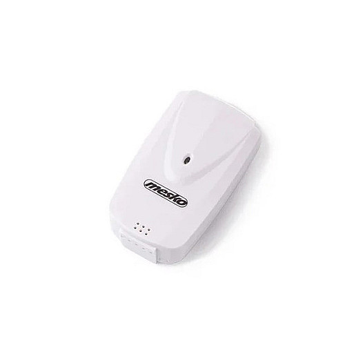 Метеостанция для дома Mesko MS 1177, белая