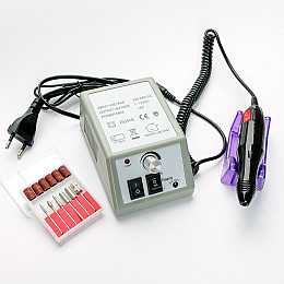 Фрезер для маникюра и педикюра Lina Mercedes 2000 (L38110777)