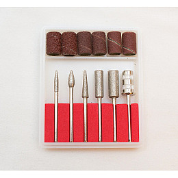 Фрезер для маникюра и педикюра Lina Mercedes 2000 (L38110777)