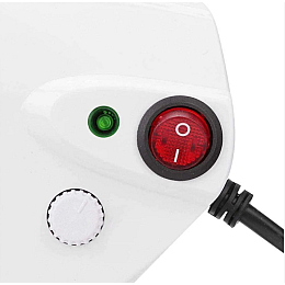 Универсальный паровой распылитель Nano BLUE MAGIC XH-080H (BM080H)