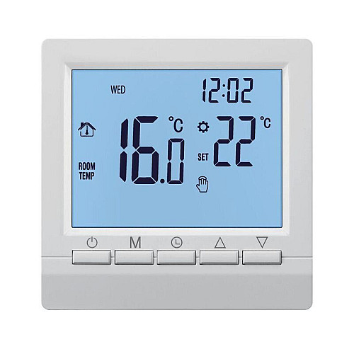Термостат для газового котла комнатный Minco Heat ME83 (100441)