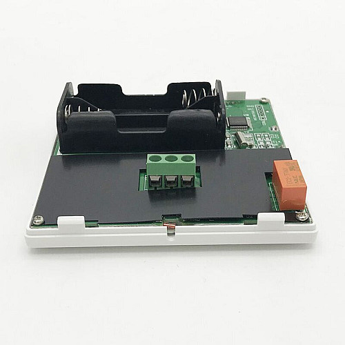 Термостат для газового котла комнатный Minco Heat ME83 (100441)
