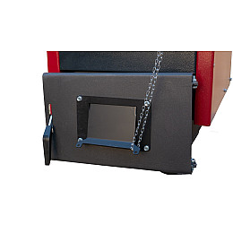 Твердотопливный котел Termico 8 КДГ механика