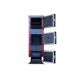 Котел слоевого горения Termico КСГ 21 кВт