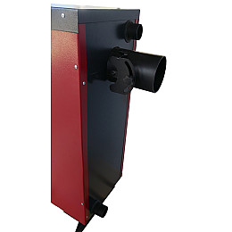 Котел слоевого горения Termico КСГ 21 кВт