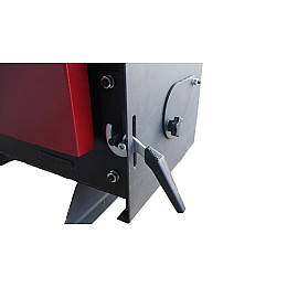 Котел слоевого горения Termico КСГ 26 кВт