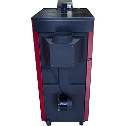 Пиролизный котел Termico ЕКО-15П