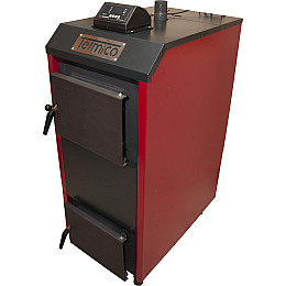 Пиролизный котел Termico ЕКО-25П